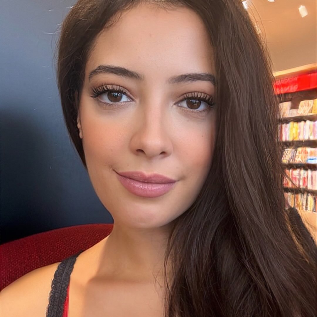 Instagram Profilbild von nouraoulg