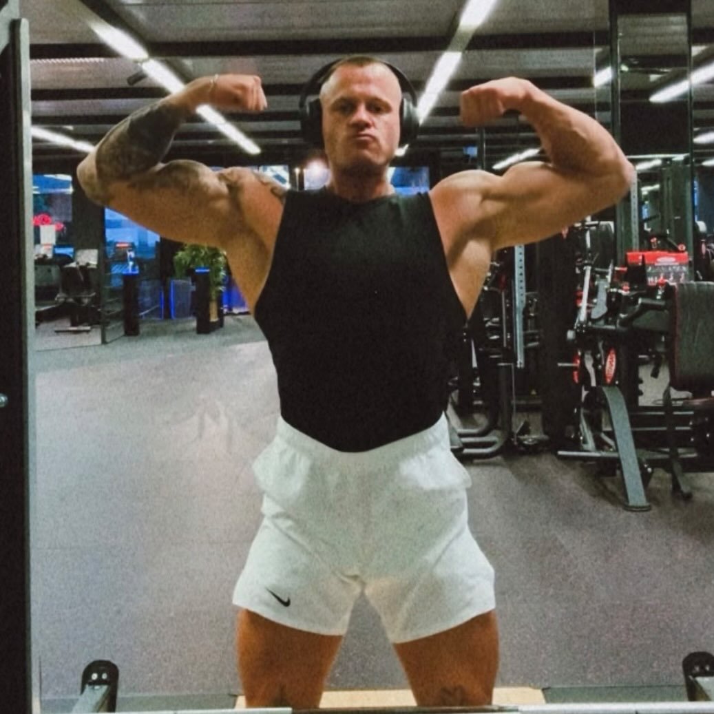 Instagram Profilbild von mulibeast