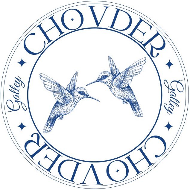 Instagram Profilbild von chovdergallery