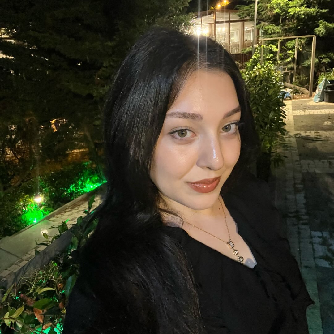 Instagram Profilbild von iremctn