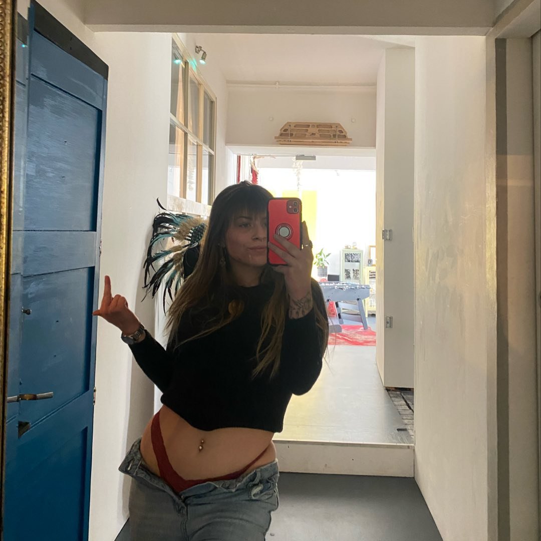 Instagram Profilbild von leiabce.ink