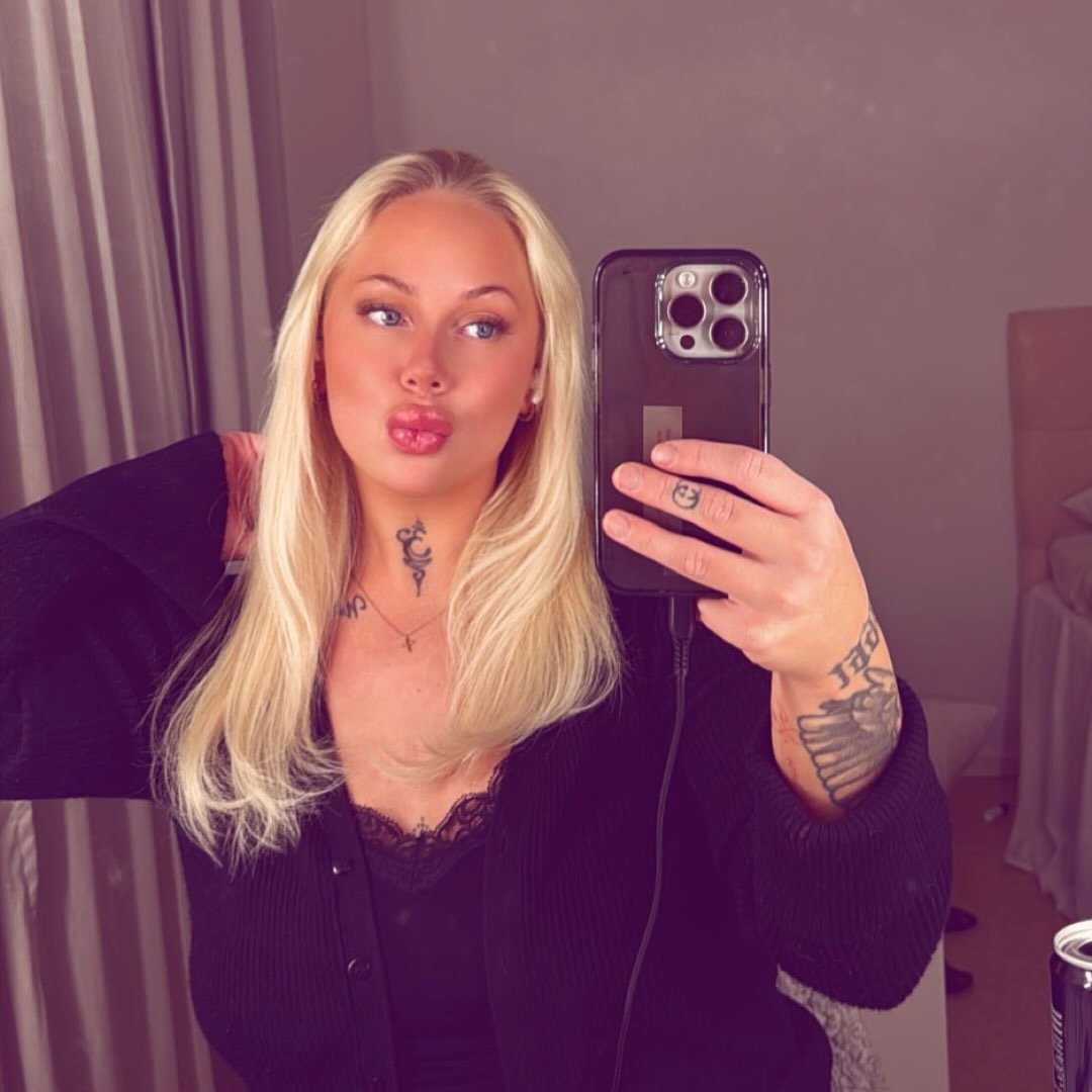 Instagram Profilbild von deniseppauline