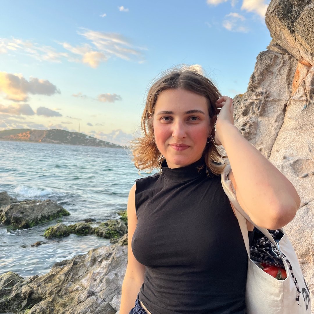 Instagram Profilbild von kommzumia