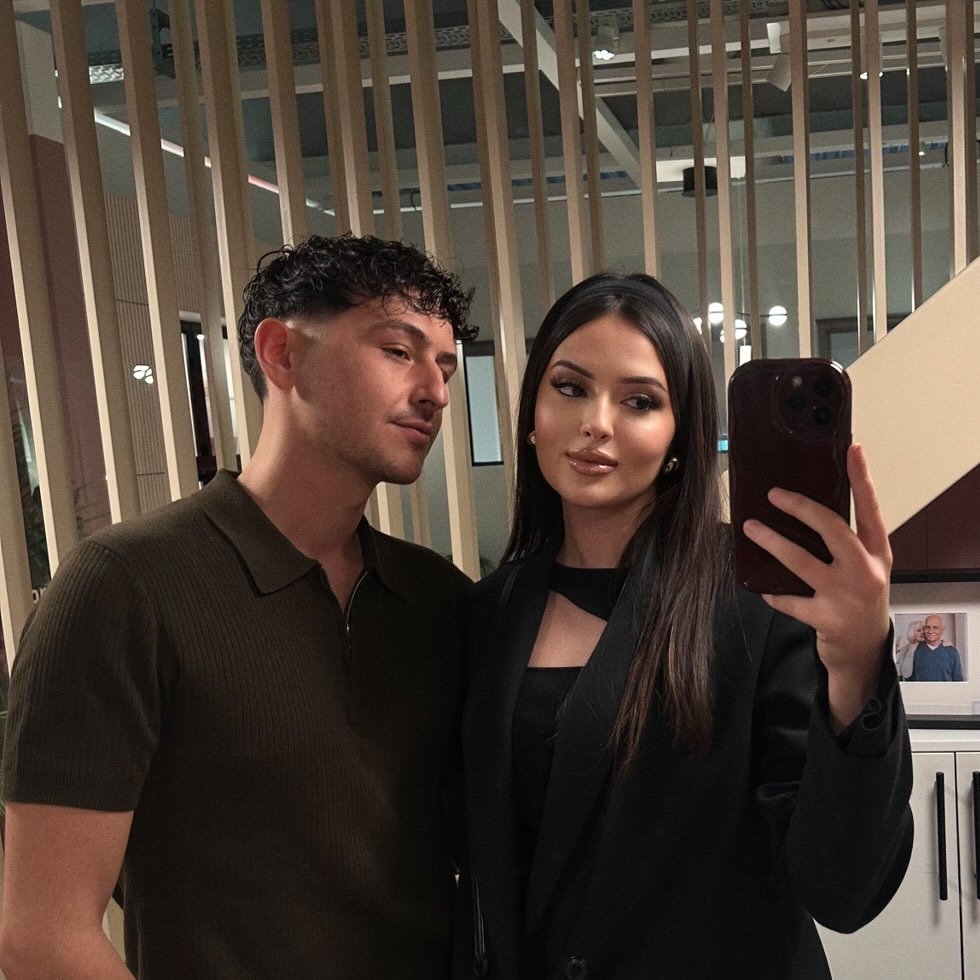 Instagram Profilbild von aysunnasilsoy