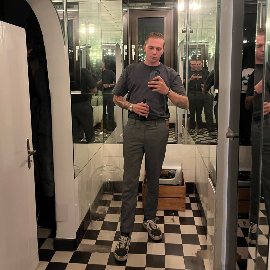 Instagram Profilbild von henry42fecke