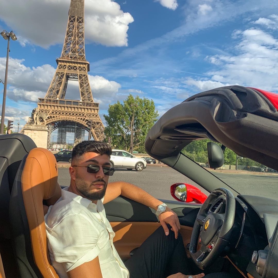 Instagram Profilbild von cifciahmet23