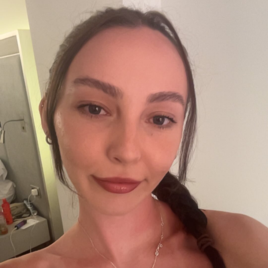 Instagram Profilbild von brookedm17