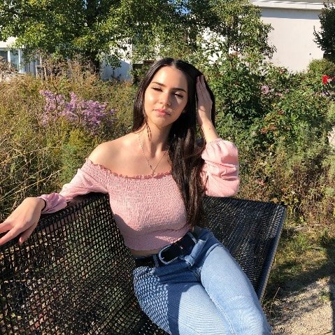 Instagram Profilbild von meljnzz