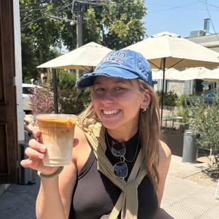 Instagram Profilbild von malenabanjavcic
