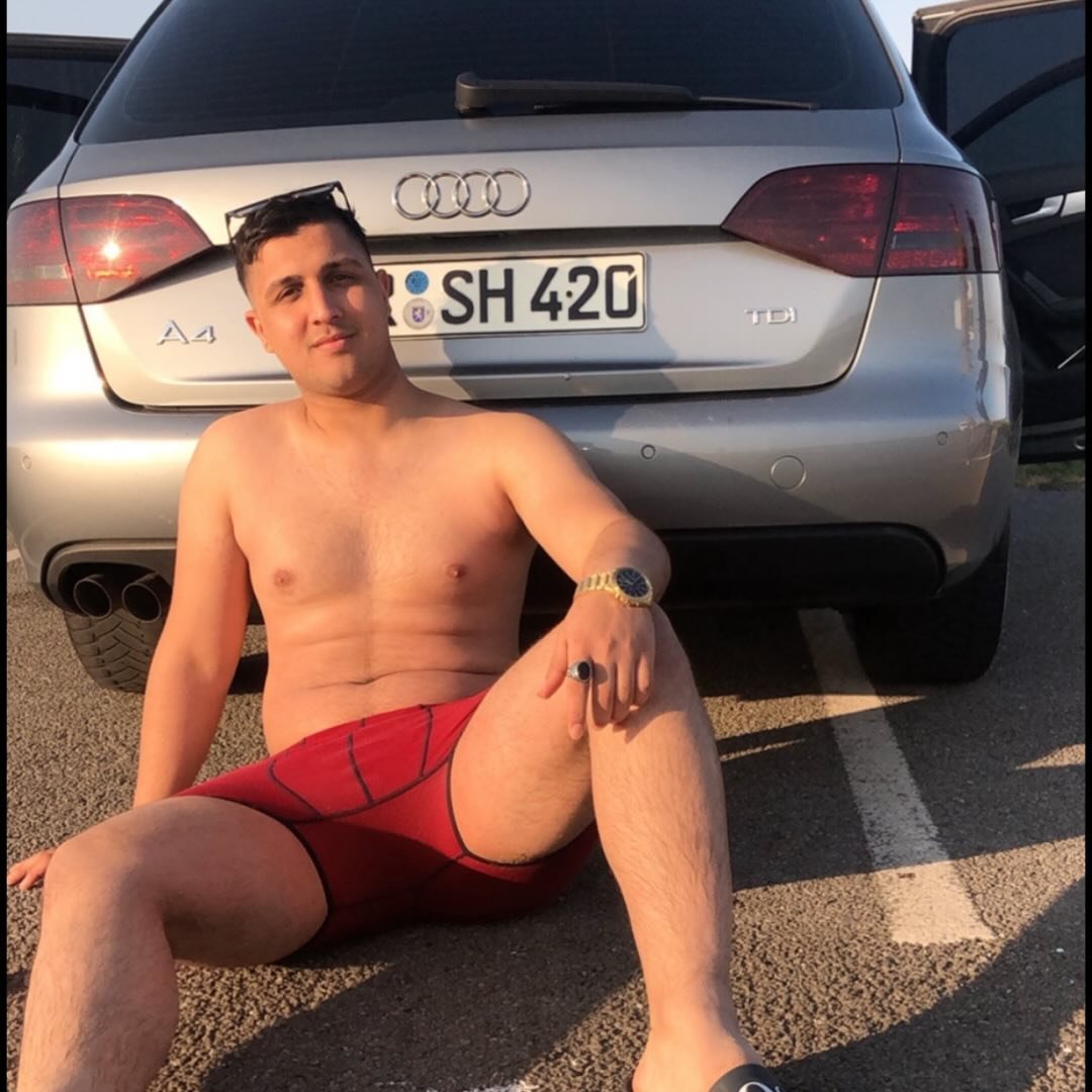 Instagram Profilbild von shoaib05453