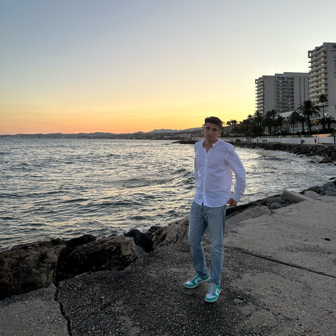 Instagram Profilbild von mateicatanescu