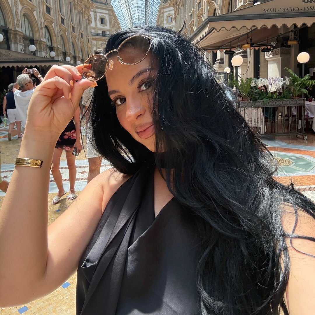 Instagram Profilbild von nzrinejad