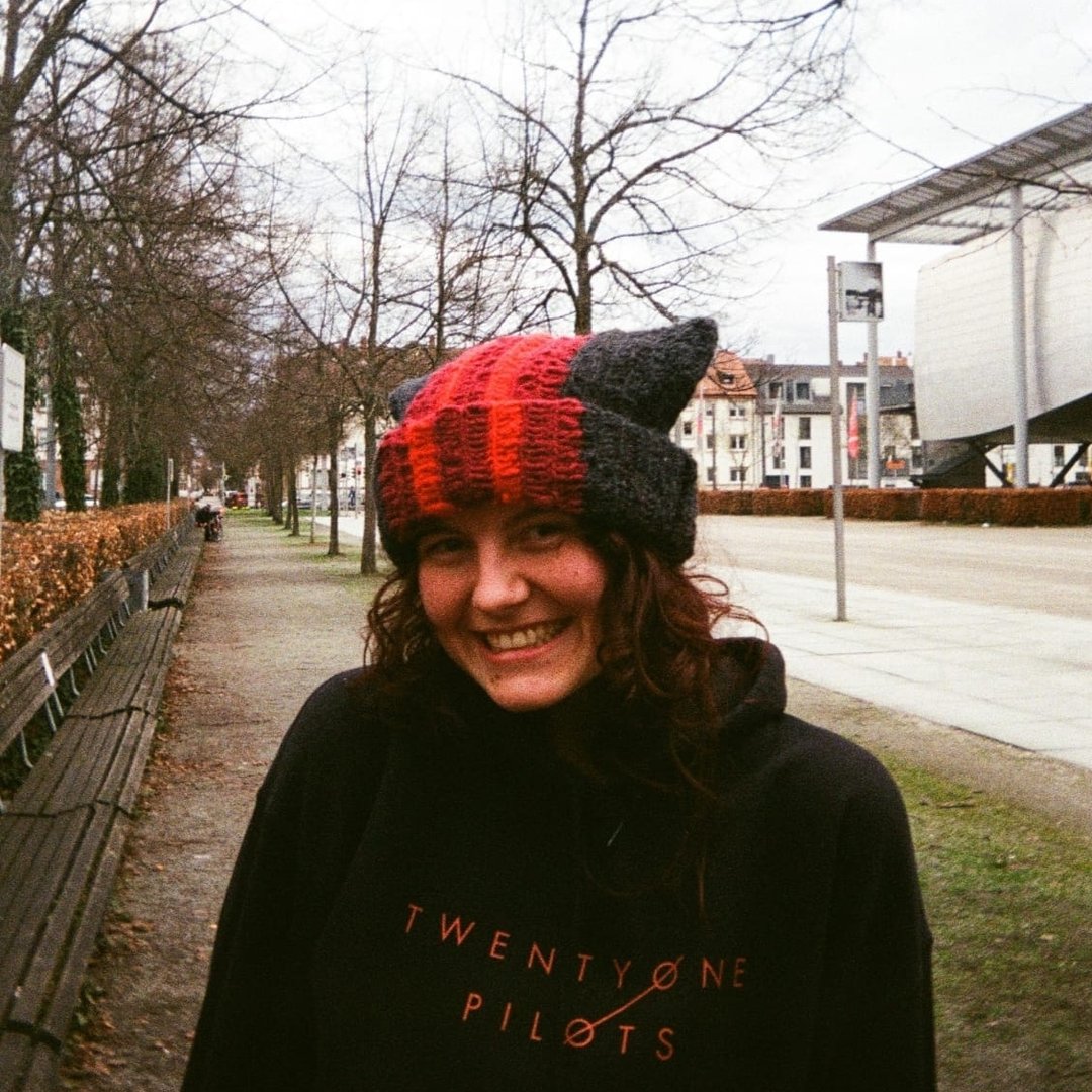 Instagram Profilbild von luzziii02