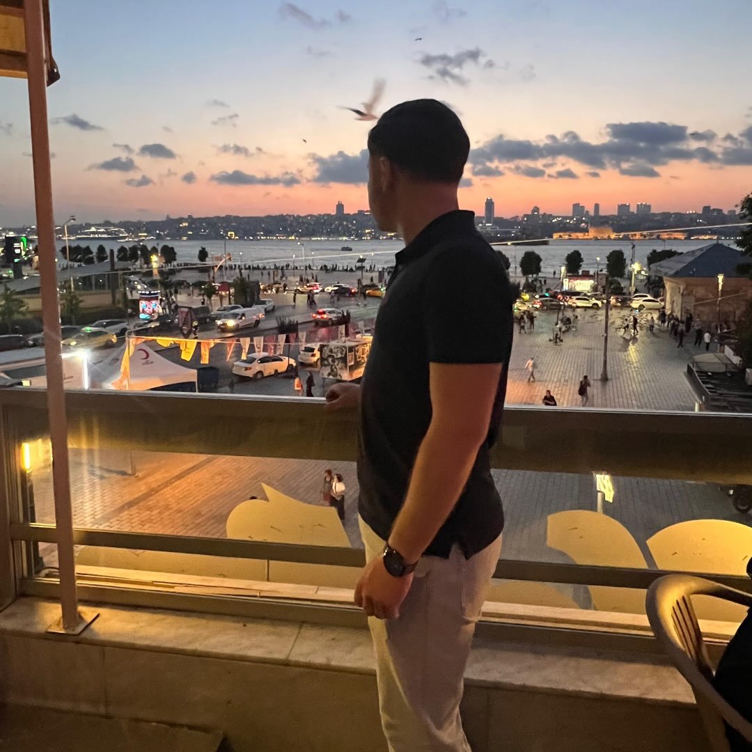 Instagram Profilbild von dschihaad