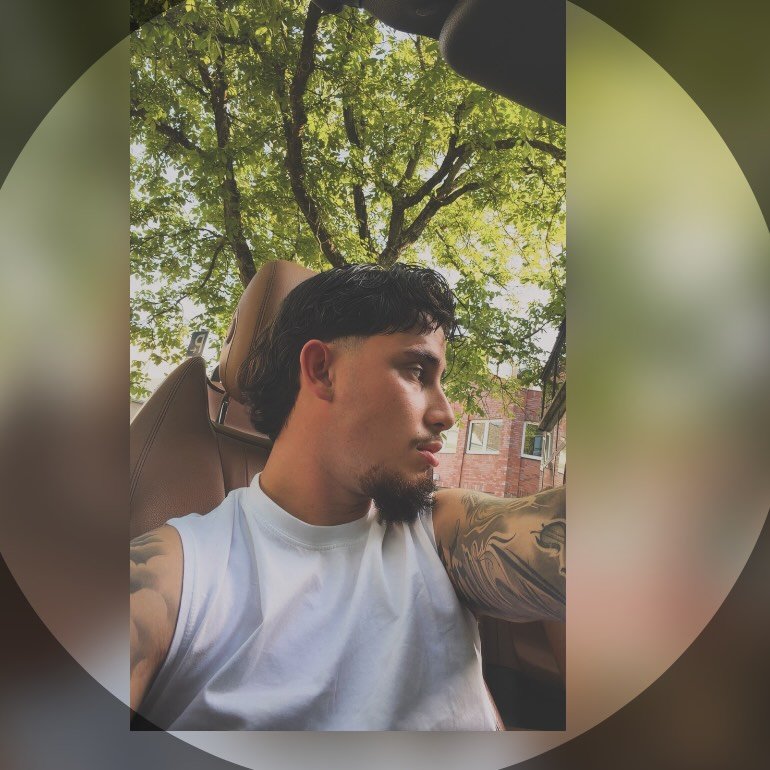 Instagram Profilbild von 040freddy