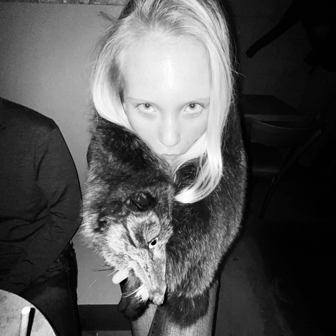 Instagram Profilbild von eveasde