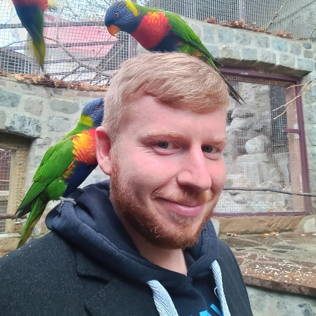 Instagram Profilbild von schljakob