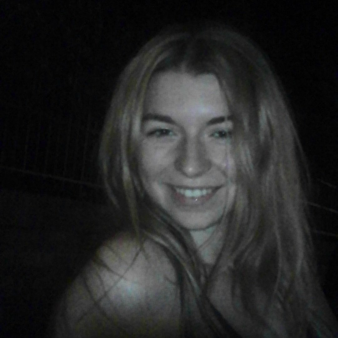Instagram Profilbild von marielacknerr