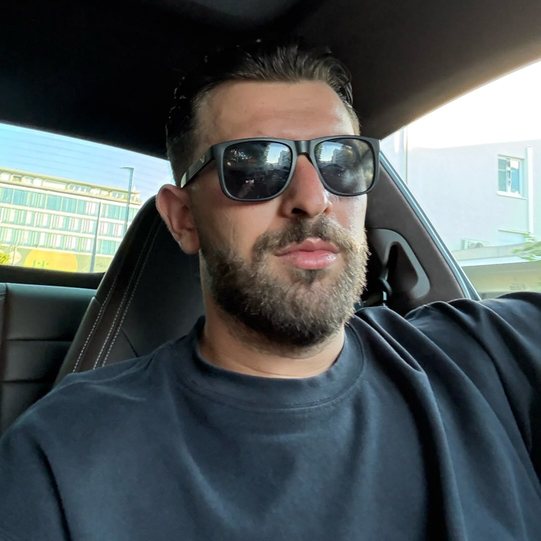 Instagram Profilbild von lazercaann