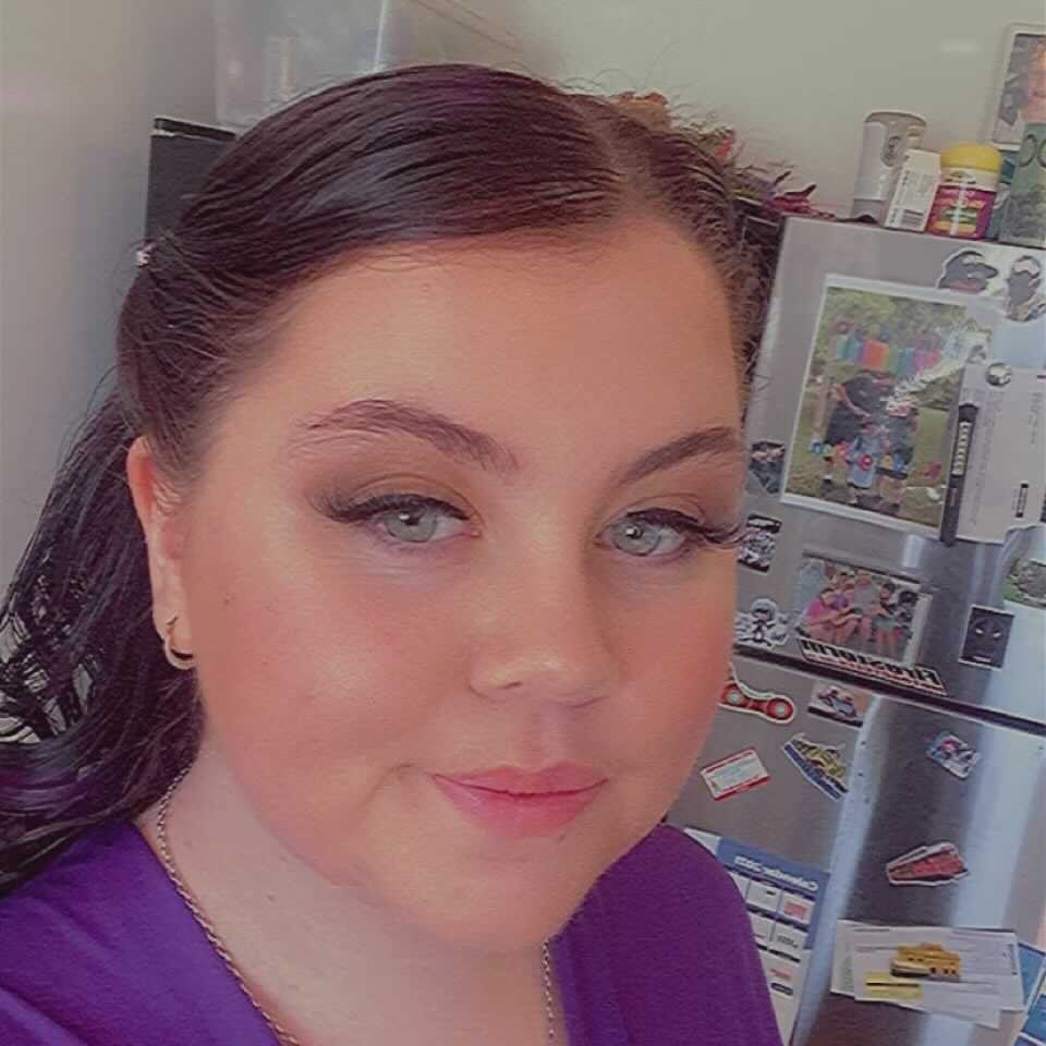 Instagram Profilbild von melaniexrose_
