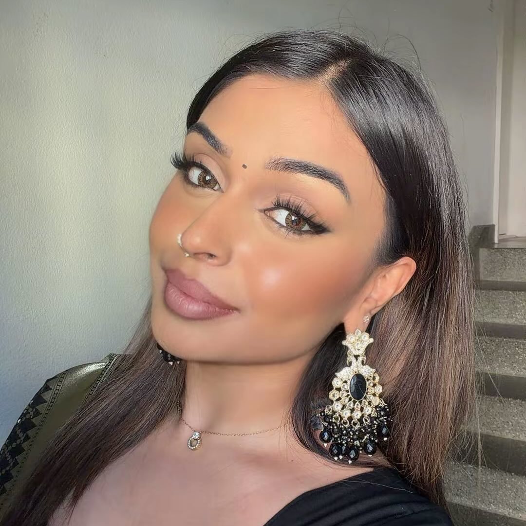 Instagram Profilbild von _.anjali.v