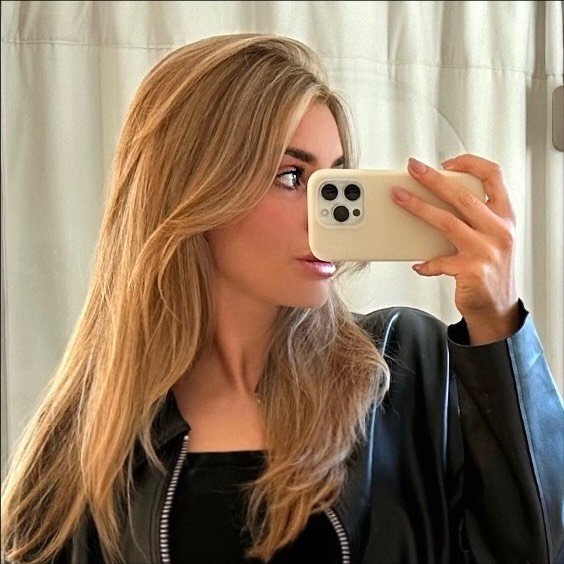 Instagram Profilbild von hannalaurine