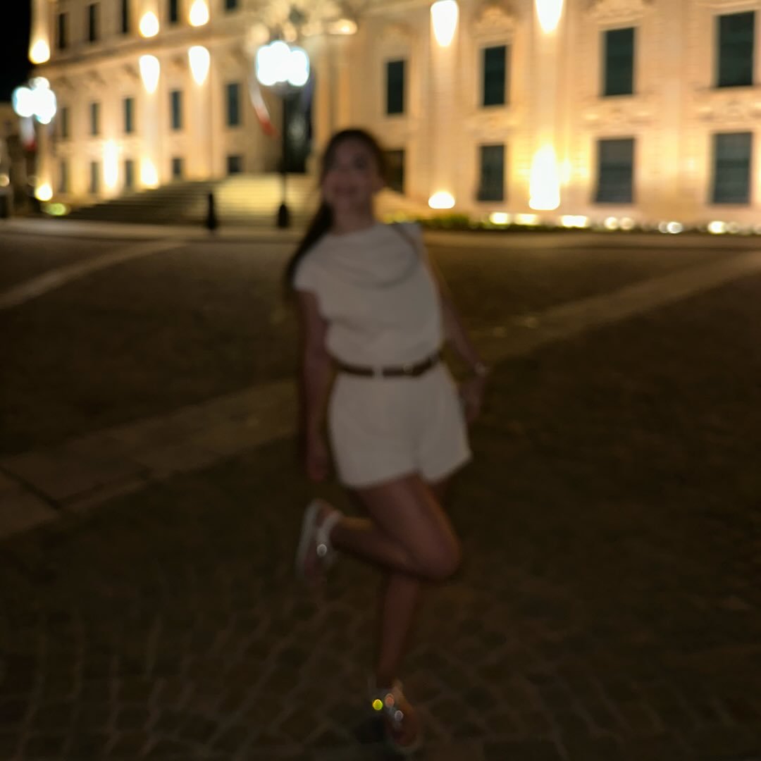 Instagram Profilbild von melisaerci
