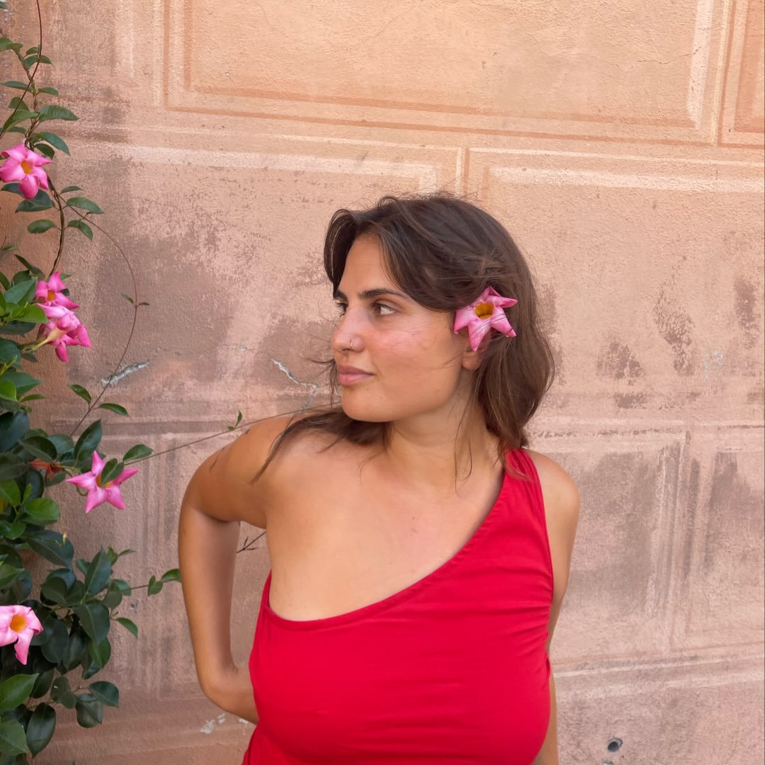 Instagram Profilbild von hiimnaomimarie
