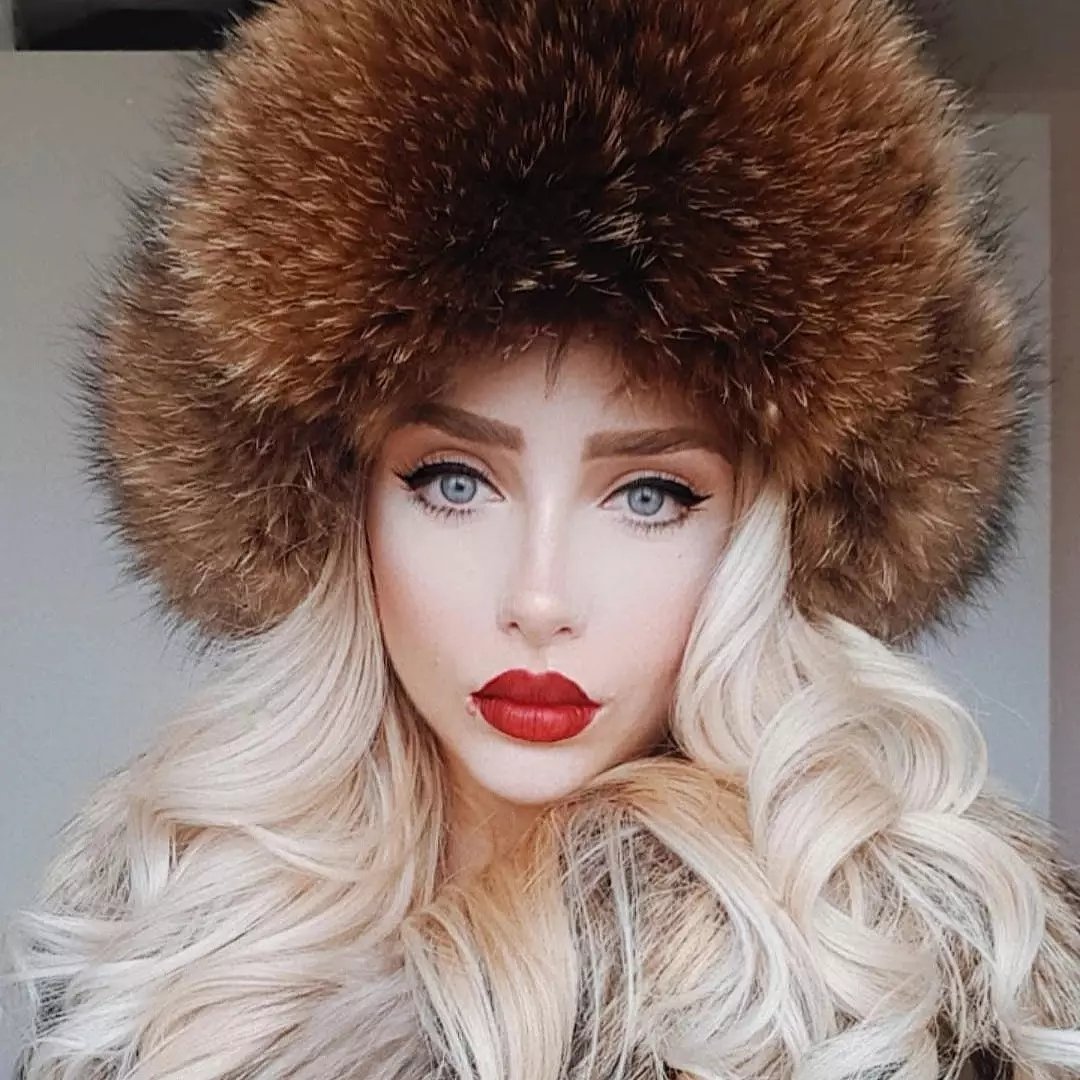 Instagram Profilbild von evi_georgieva