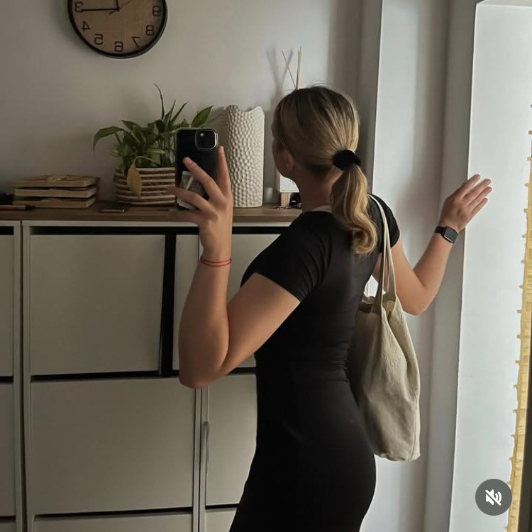 Instagram Profilbild von minabetinger