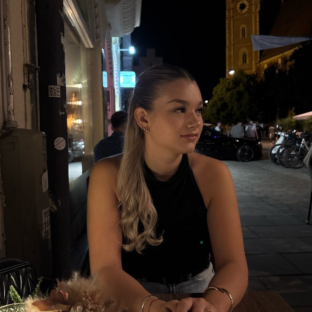 Instagram Profilbild von giuliastancu