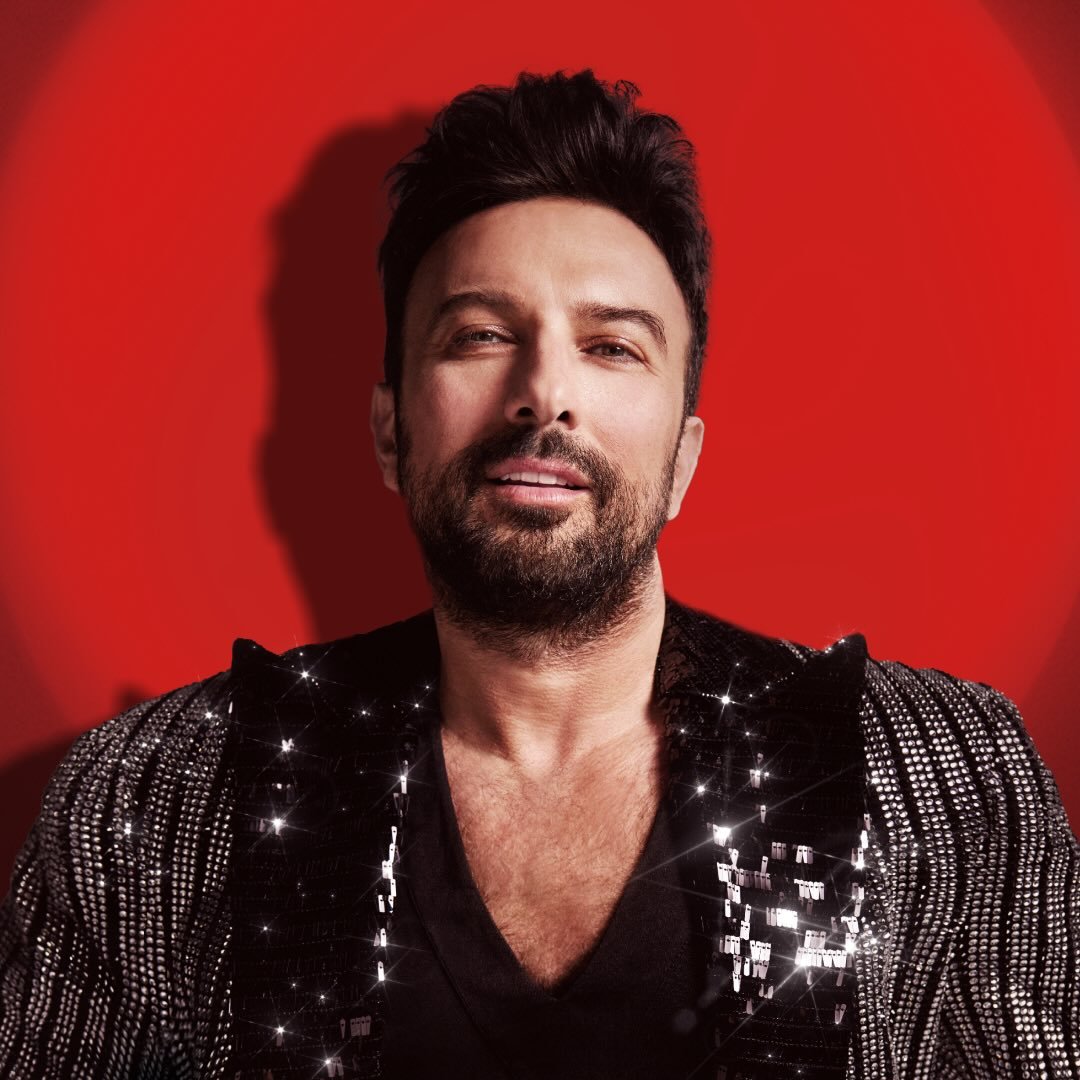 Instagram Profilbild von tarkan