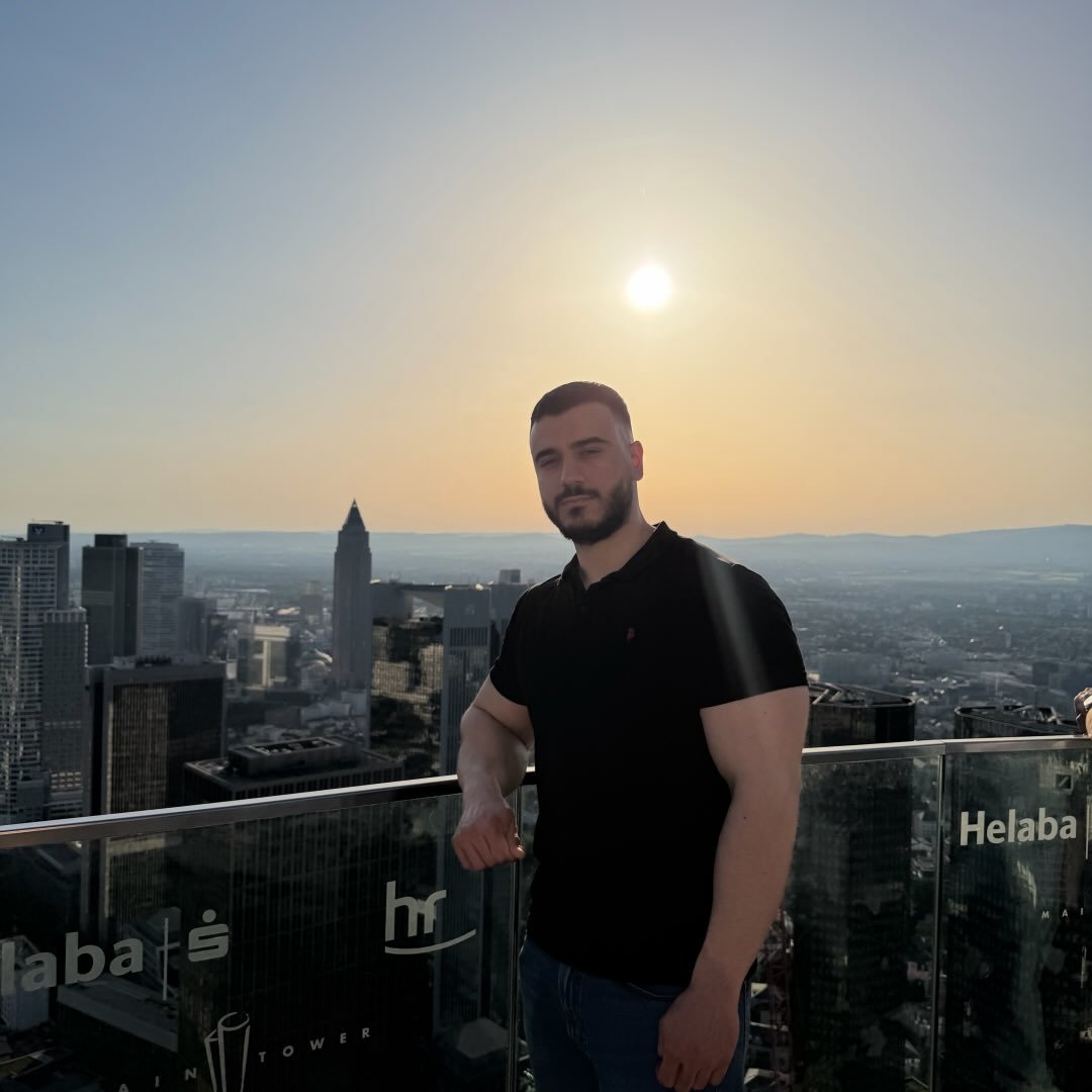 Instagram Profilbild von seckin.eu