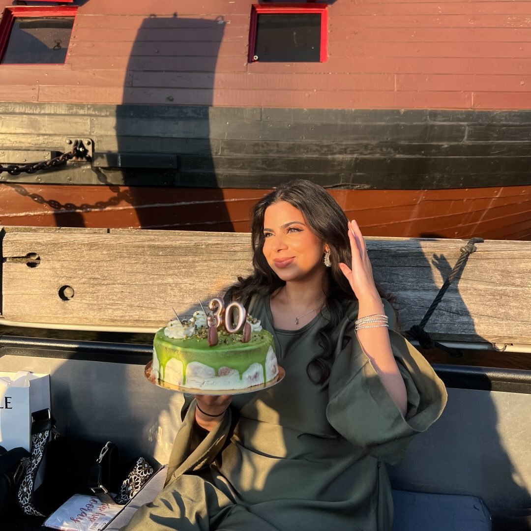 Instagram Profilbild von zainebghazi