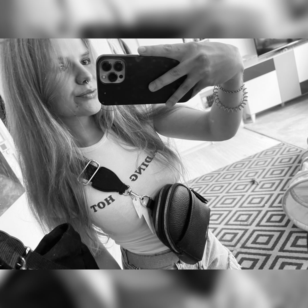 Instagram Profilbild von paulinaani