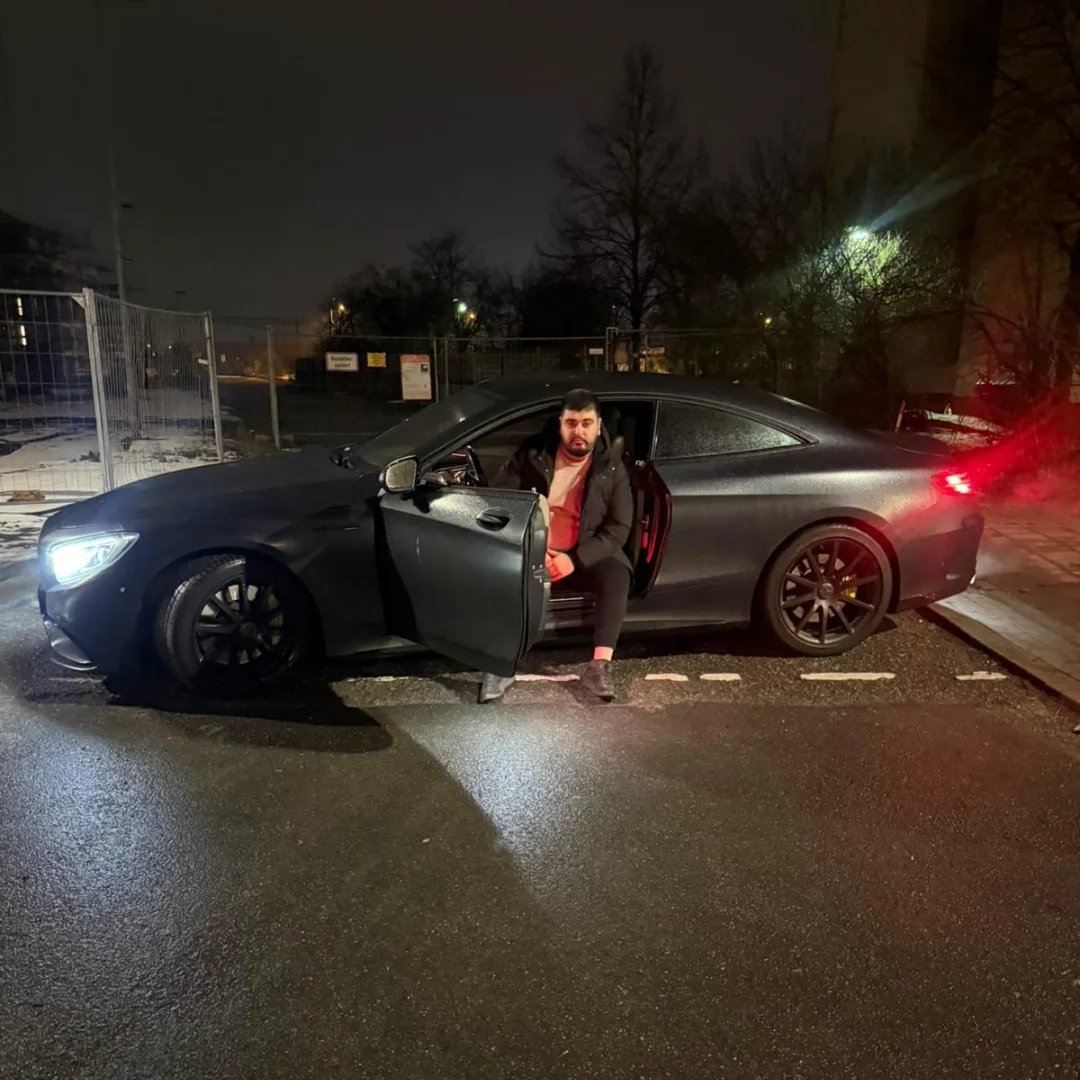 Instagram Profilbild von kaanoez40