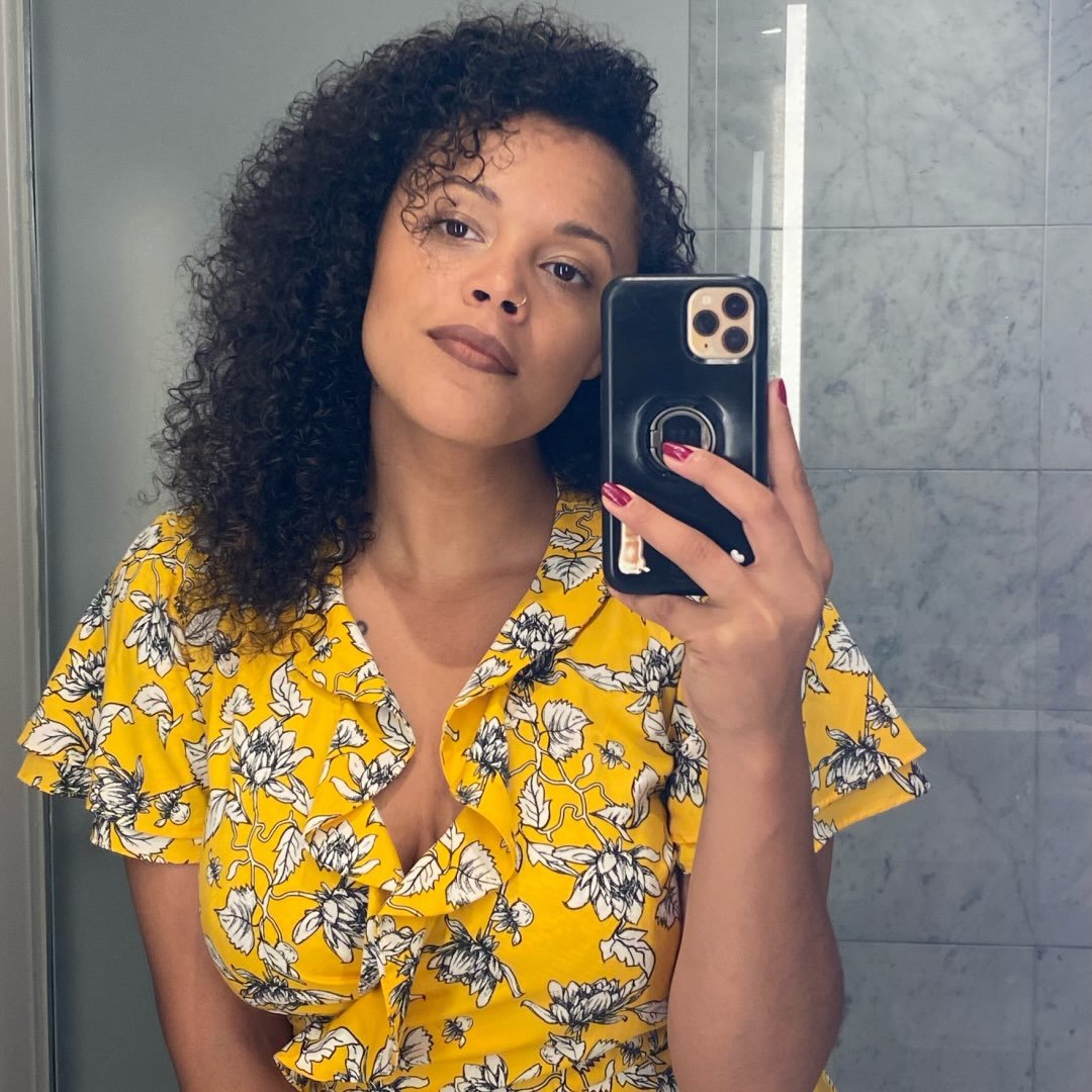 Instagram Profilbild von breelliant