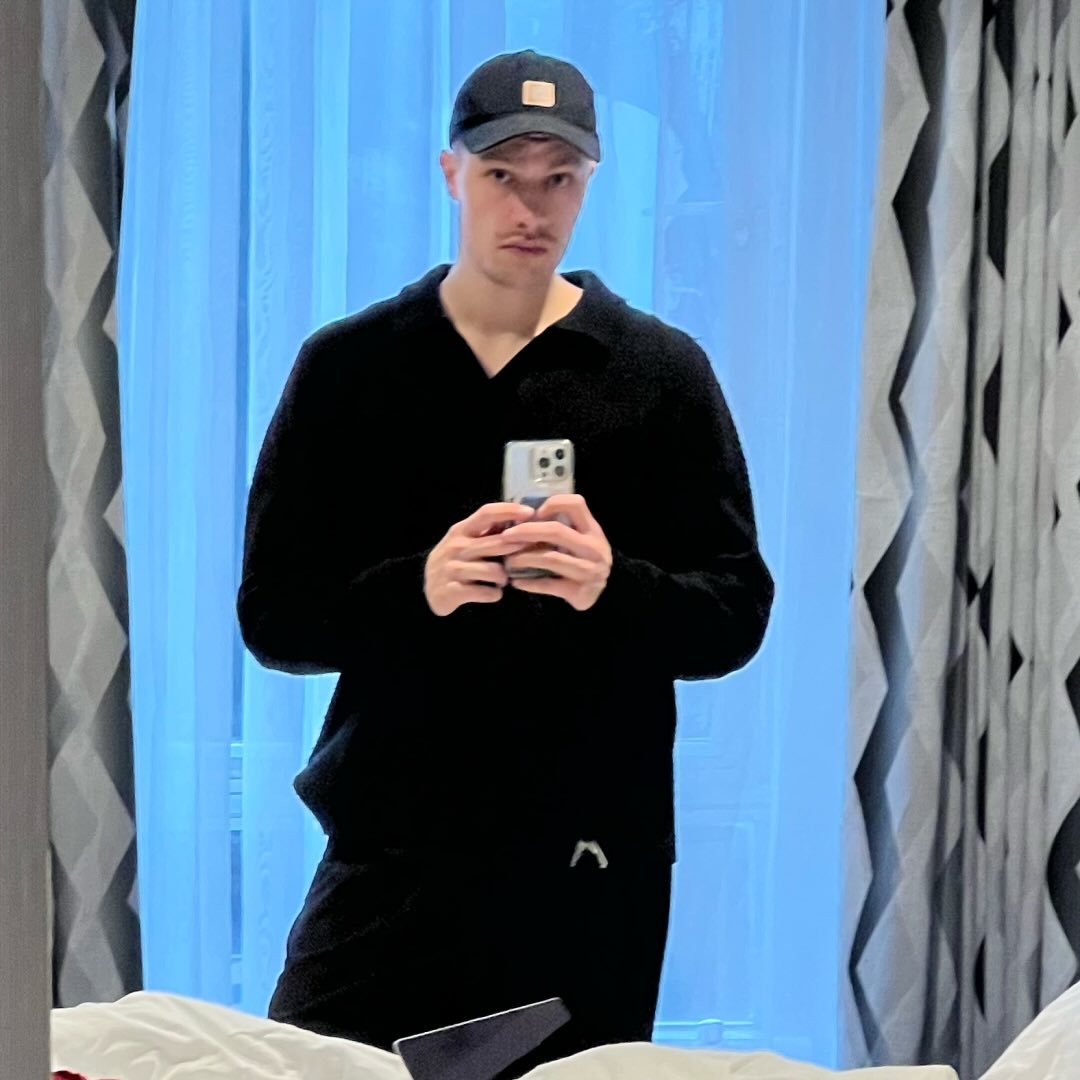 Instagram Profilbild von peterbley