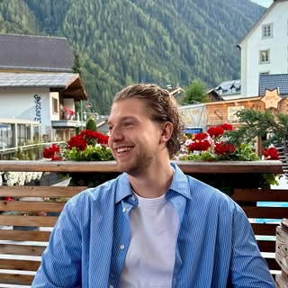 Instagram Profilbild von paulbrinck