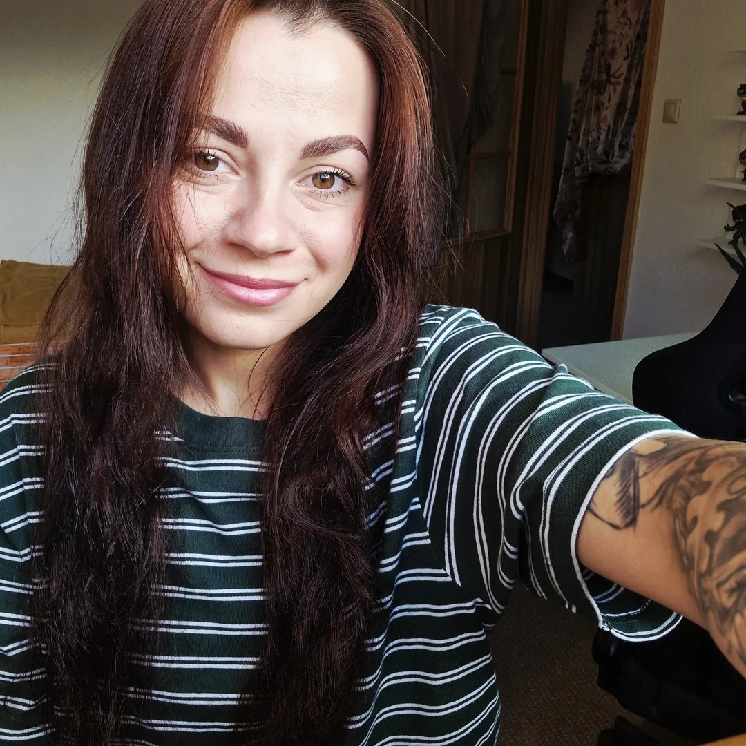 Instagram Profilbild von vierka_balalova