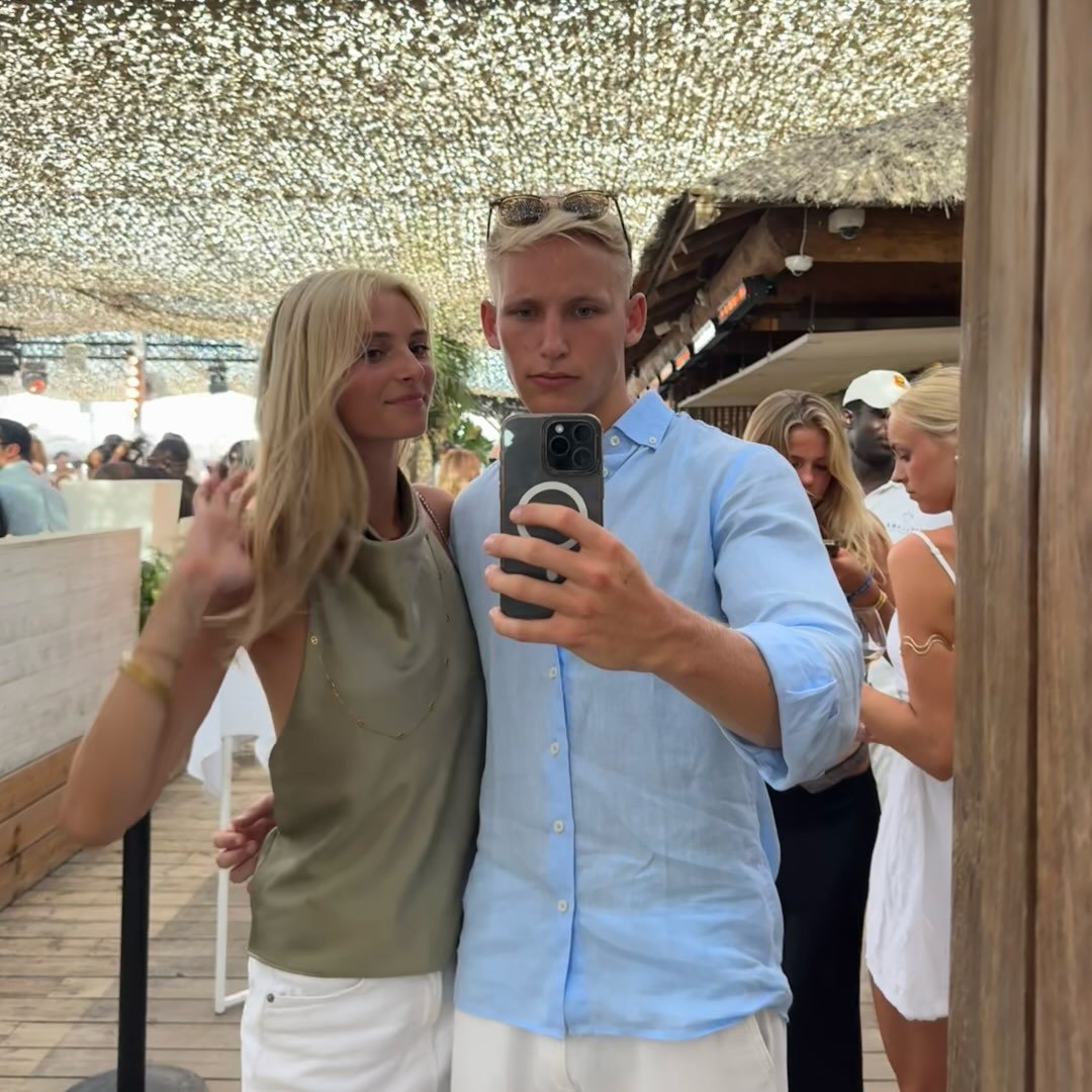 Instagram Profilbild von linuslsh