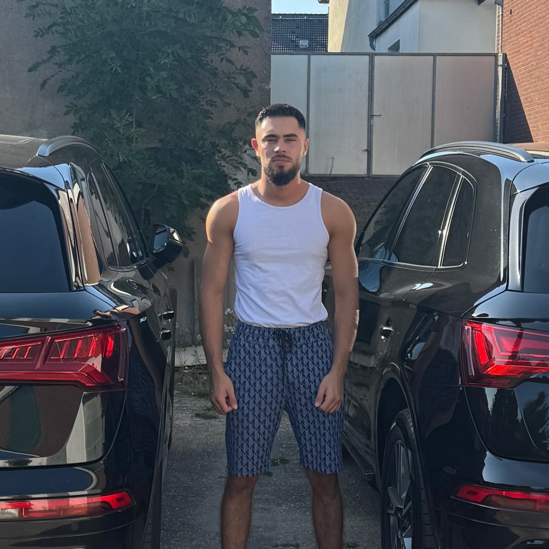 Instagram Profilbild von furkanoezcan