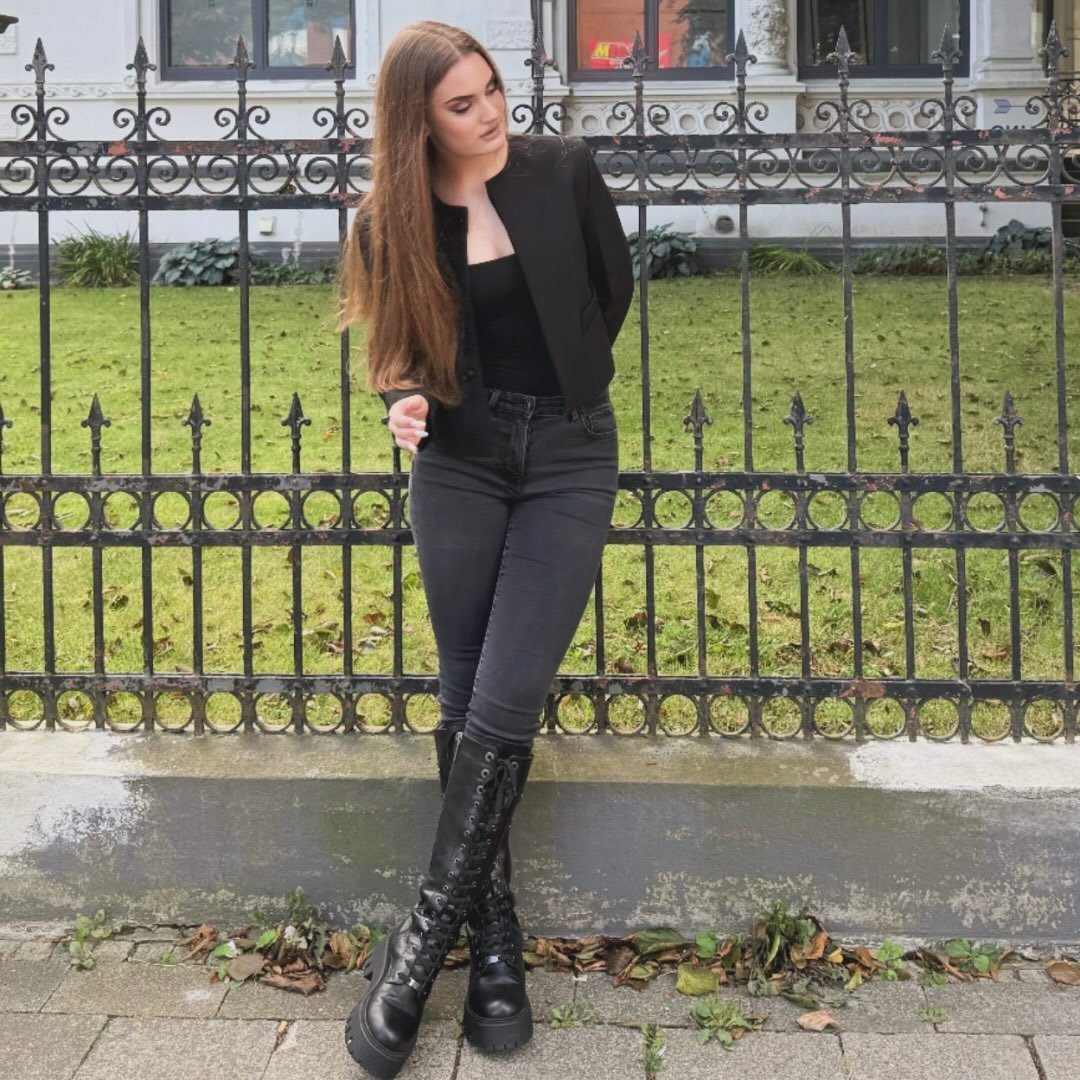 Instagram Profilbild von itslaurajozic