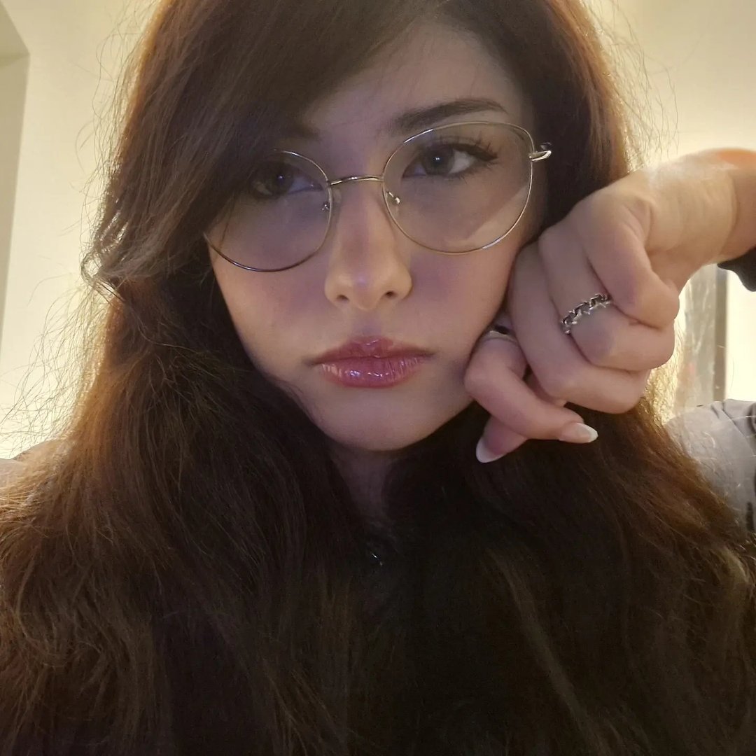 Instagram Profilbild von itsmahluna
