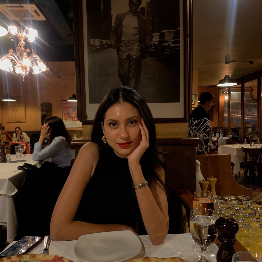 Instagram Profilbild von ranaerdogaann