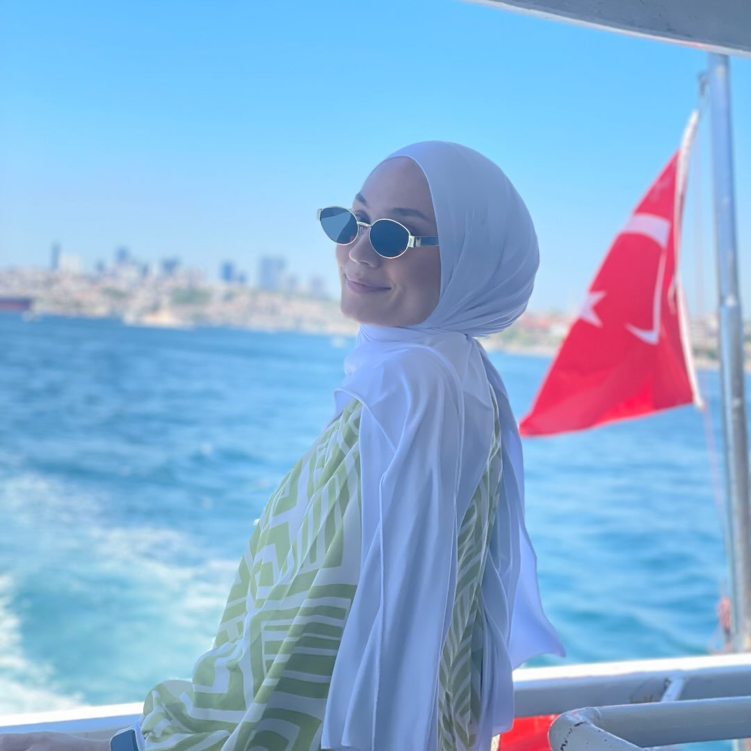 Instagram Profilbild von senamasya