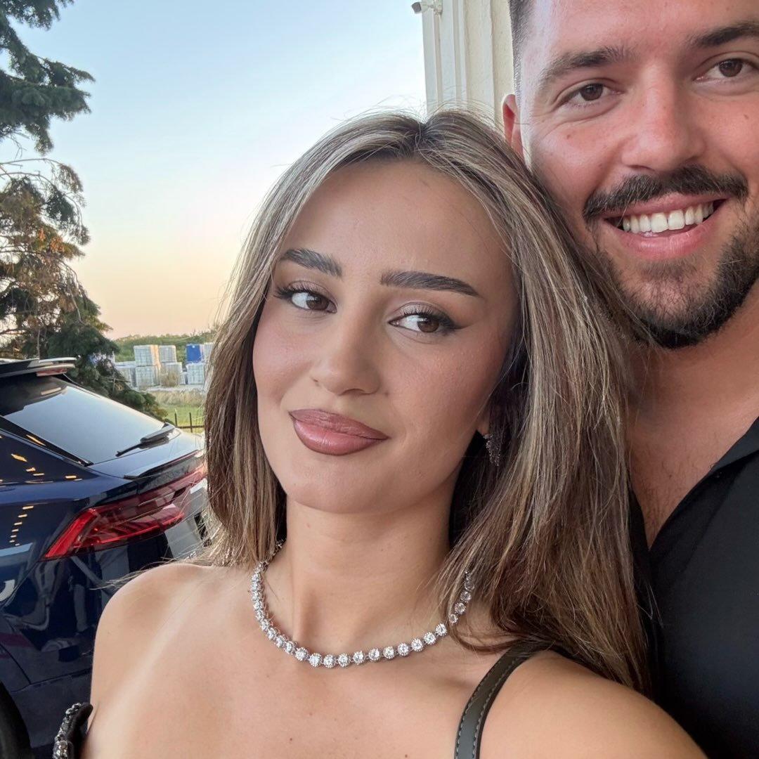 Instagram Profilbild von rinakrasnniqi