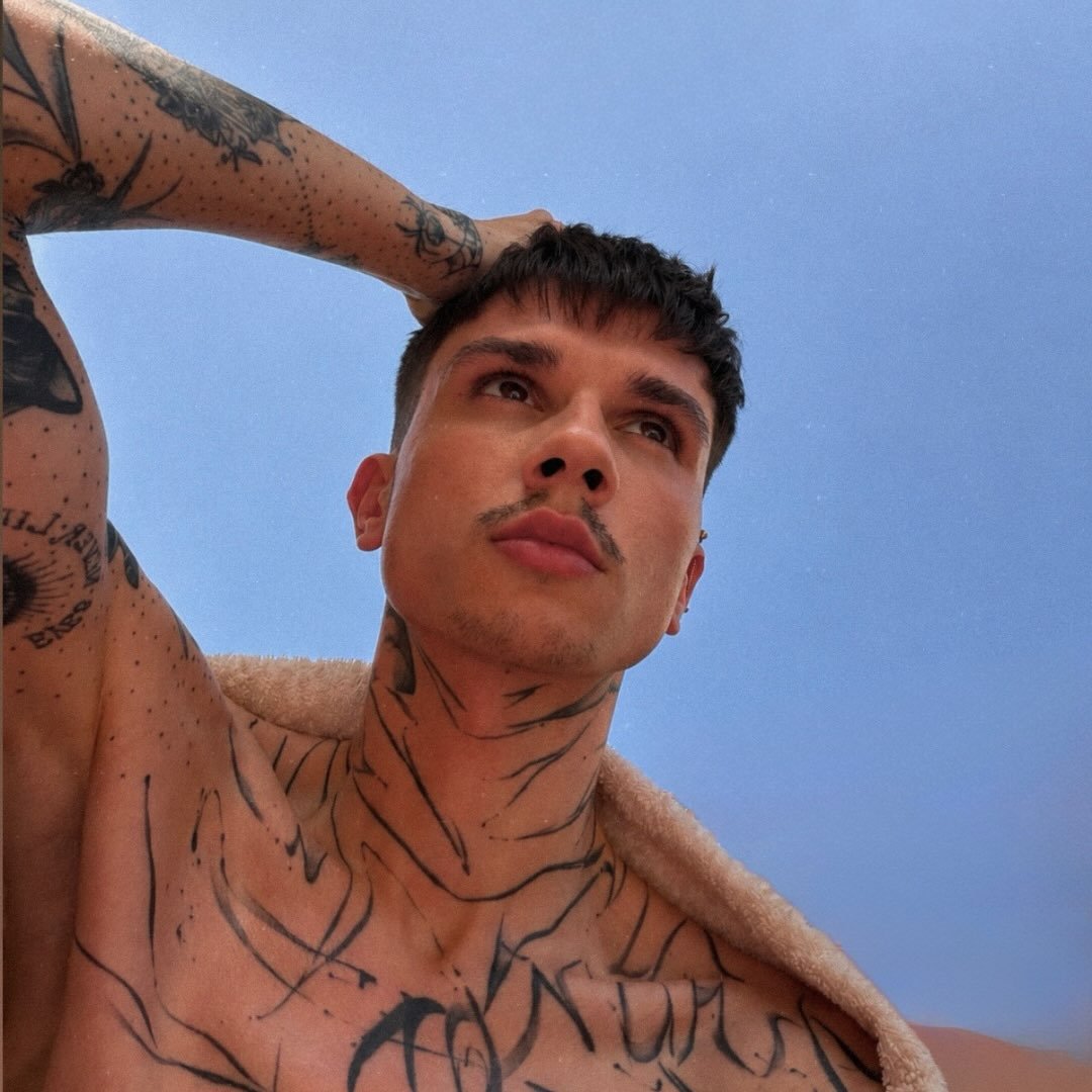 Instagram Profilbild von _hatyx