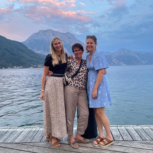 Instagram Profilbild von scheipl