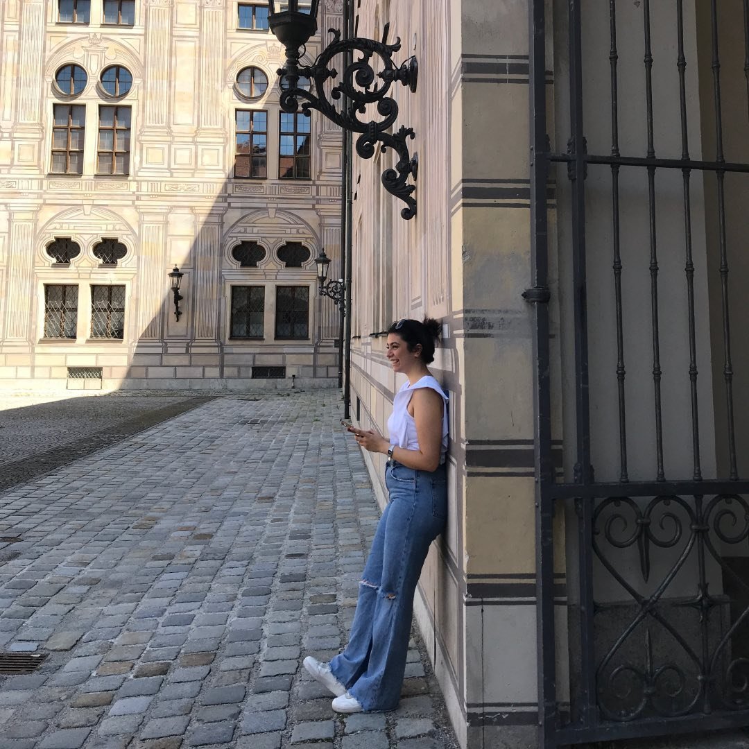 Instagram Profilbild von ilaydakars